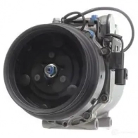 Компрессор кондиционера ALANKO 5 51422 1424852121 MSC90C 10551422 - Изображение 2