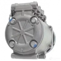 Компрессор кондиционера ALANKO 5 51422 1424852121 MSC90C 10551422 - Изображение 4