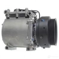 Компрессор кондиционера ALANKO 5 51422 1424852121 MSC90C 10551422 - Изображение 5