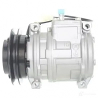 Компрессор кондиционера ALANKO 1424852012 10551311 551311 10P A15C - Изображение 3