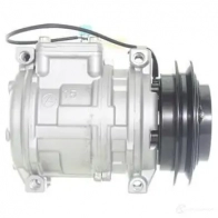 Компрессор кондиционера ALANKO 1424852012 10551311 551311 10P A15C - Изображение 5