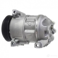 Компрессор кондиционера ALANKO DBOJS 551 864 10551864 1424943478 - Изображение 3
