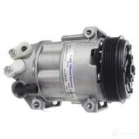 Компрессор кондиционера ALANKO DBOJS 551 864 10551864 1424943478 - Изображение 5