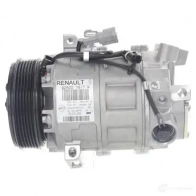 Компрессор кондиционера ALANKO 10552036 1424943637 DCS17EC 5520 36 - Изображение 3