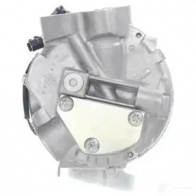 Компрессор кондиционера ALANKO 10552036 1424943637 DCS17EC 5520 36 - Изображение 4