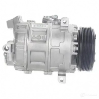 Компрессор кондиционера ALANKO 10552036 1424943637 DCS17EC 5520 36 - Изображение 5