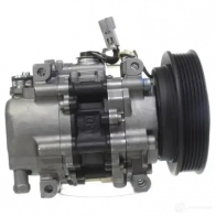 Компрессор кондиционера ALANKO TV12SC 55 0235 10550235 1231863005 - Изображение 5