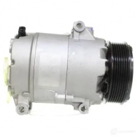 Компрессор кондиционера ALANKO 10550329 550329 7 CVC 1231863523 - Изображение 5