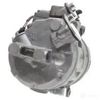 Компрессор кондиционера ALANKO 5 51047 10551047 1424851757 7SEU17C - Изображение 4