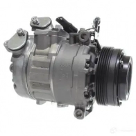 Компрессор кондиционера ALANKO 5 51047 10551047 1424851757 7SEU17C - Изображение 5