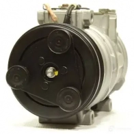 Компрессор кондиционера ALANKO 1 0PA17C 1231861789 550103 10550103 - Изображение 2