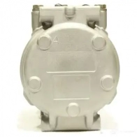 Компрессор кондиционера ALANKO 1 0PA17C 1231861789 550103 10550103 - Изображение 4