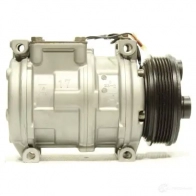Компрессор кондиционера ALANKO 1 0PA17C 1231861789 550103 10550103 - Изображение 5