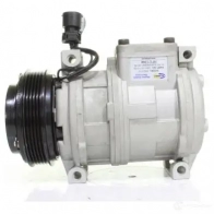 Компрессор кондиционера ALANKO 10550119 550119 1231861957 1 0PA17C - Изображение 3