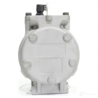 Компрессор кондиционера ALANKO 10550119 550119 1231861957 1 0PA17C - Изображение 4