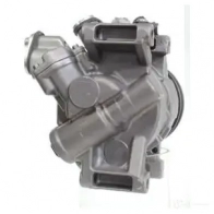 Компрессор кондиционера ALANKO 1424852092 5SER09C 5513 92 10551392 - Изображение 4