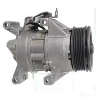 Компрессор кондиционера ALANKO 1424852092 5SER09C 5513 92 10551392 - Изображение 5
