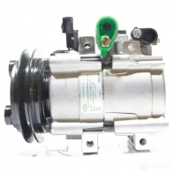 Компрессор кондиционера ALANKO 1231863607 KEHNIN 10550353 55 0353 - Изображение 3