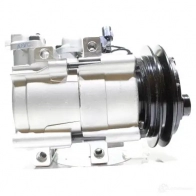 Компрессор кондиционера ALANKO 1231863607 KEHNIN 10550353 55 0353 - Изображение 5