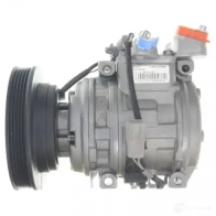 Компрессор кондиционера ALANKO 550437 1231863899 10550437 10 PA15L - Изображение 3