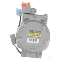 Компрессор кондиционера ALANKO 550437 1231863899 10550437 10 PA15L - Изображение 4