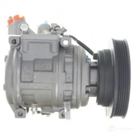 Компрессор кондиционера ALANKO 550437 1231863899 10550437 10 PA15L - Изображение 5