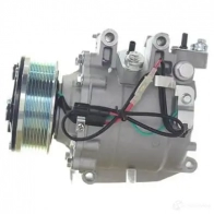 Компрессор кондиционера ALANKO 10551263 55 1263 1424851965 TRSE07 - Изображение 3