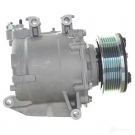 Компрессор кондиционера ALANKO 10551263 55 1263 1424851965 TRSE07 - Изображение 5