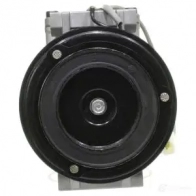 Компрессор кондиционера ALANKO 10 PA17C 550120 10550120 1231861969 - Изображение 2