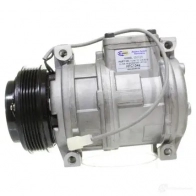 Компрессор кондиционера ALANKO 10 PA17C 550120 10550120 1231861969 - Изображение 3