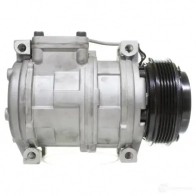 Компрессор кондиционера ALANKO 10 PA17C 550120 10550120 1231861969 - Изображение 5
