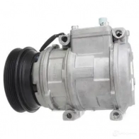 Компрессор кондиционера ALANKO 1424851909 10 PA17C 10551205 551205 - Изображение 3