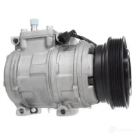 Компрессор кондиционера ALANKO 1424851909 10 PA17C 10551205 551205 - Изображение 5
