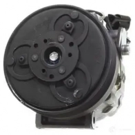 Компрессор кондиционера ALANKO DKV-11G 1424851621 10550897 550 897 - Изображение 2