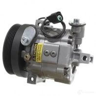 Компрессор кондиционера ALANKO DKV-11G 1424851621 10550897 550 897 - Изображение 3