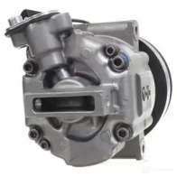 Компрессор кондиционера ALANKO DKV-11G 1424851621 10550897 550 897 - Изображение 4