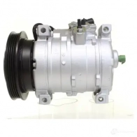 Компрессор кондиционера ALANKO 550647 1231864573 10 S15C 10550647 - Изображение 3
