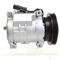 Компрессор кондиционера ALANKO 550647 1231864573 10 S15C 10550647 - Изображение 5