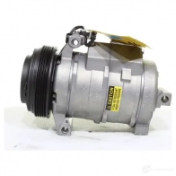 Компрессор кондиционера ALANKO 10550794 10 S17C 550794 1231865147 - Изображение 3
