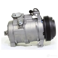 Компрессор кондиционера ALANKO 10550794 10 S17C 550794 1231865147 - Изображение 5