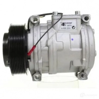 Компрессор кондиционера ALANKO 10550790 1231865129 550790 10P A15C - Изображение 3
