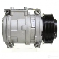 Компрессор кондиционера ALANKO 10550790 1231865129 550790 10P A15C - Изображение 5