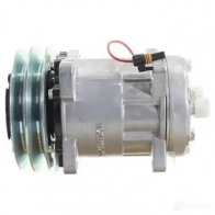 Компрессор кондиционера ALANKO 1424851835 5511 27 10551127 SD7H15 - Изображение 3