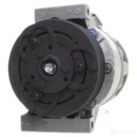 Компрессор кондиционера ALANKO DCS-17EC 11551001 55 1001 1424284311 - Изображение 2