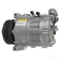 Компрессор кондиционера ALANKO DCS-17EC 11551001 55 1001 1424284311 - Изображение 3