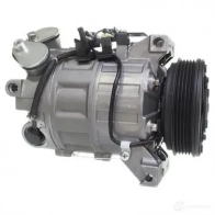 Компрессор кондиционера ALANKO DCS-17EC 11551001 55 1001 1424284311 - Изображение 5