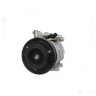 Компрессор кондиционера ALANKO 551242 10 PA17C 10551242 1424851944 - Изображение 2
