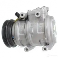 Компрессор кондиционера ALANKO 551242 10 PA17C 10551242 1424851944 - Изображение 3