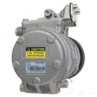 Компрессор кондиционера ALANKO 551242 10 PA17C 10551242 1424851944 - Изображение 4