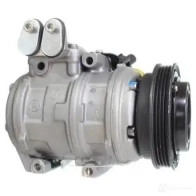 Компрессор кондиционера ALANKO 551242 10 PA17C 10551242 1424851944 - Изображение 5